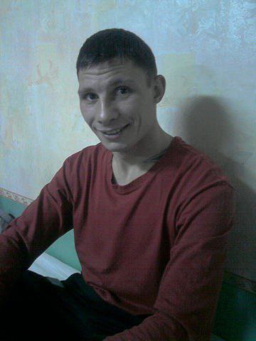 Фотография Монид Сергей Геннадьевич, погибший солдат СВО