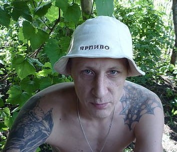 Фотография Стрельников Михаил Александрович, погибший солдат СВО