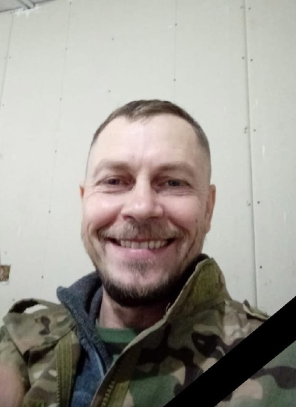 Фотография Засыпкин Дмитрий Семенович, погибший солдат СВО