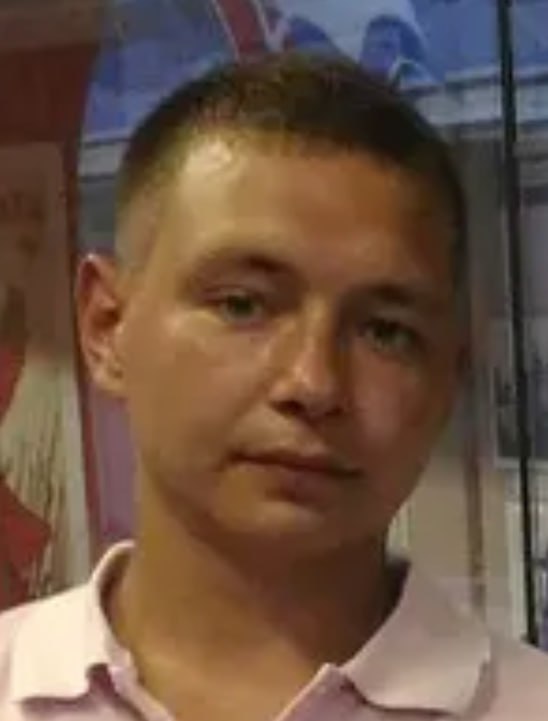 Фотография Канунников Алексей Юрьевич, погибший солдат СВО