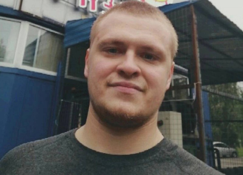Фотография Горбунов Данил, погибший солдат СВО