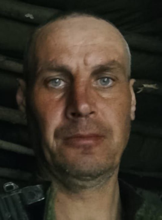 Фотография Молчаненко Михаил Владимирович, погибший солдат СВО