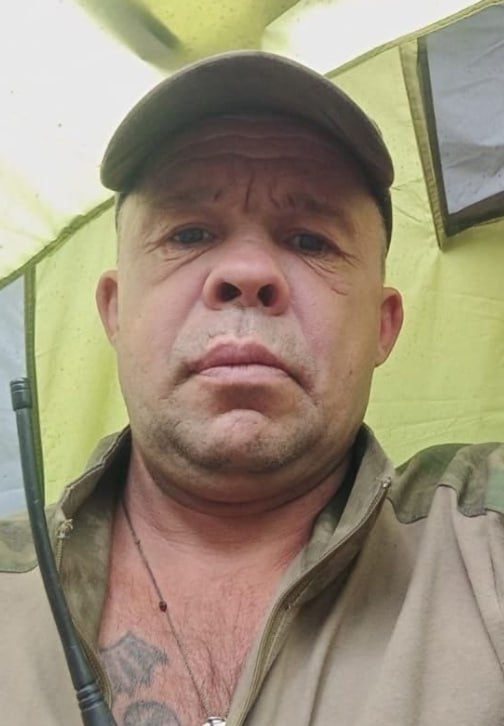Фотография Яхин Алексей Шамильевич, погибший солдат СВО