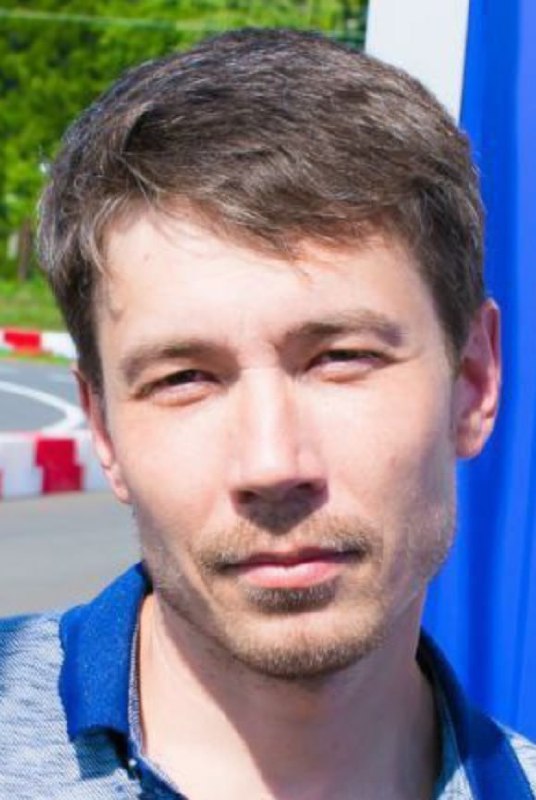 Фотография Блинов Дмитрий Александрович, погибший солдат СВО