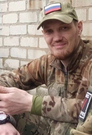 Фотография Трухин Иван Николаевич, погибший солдат СВО