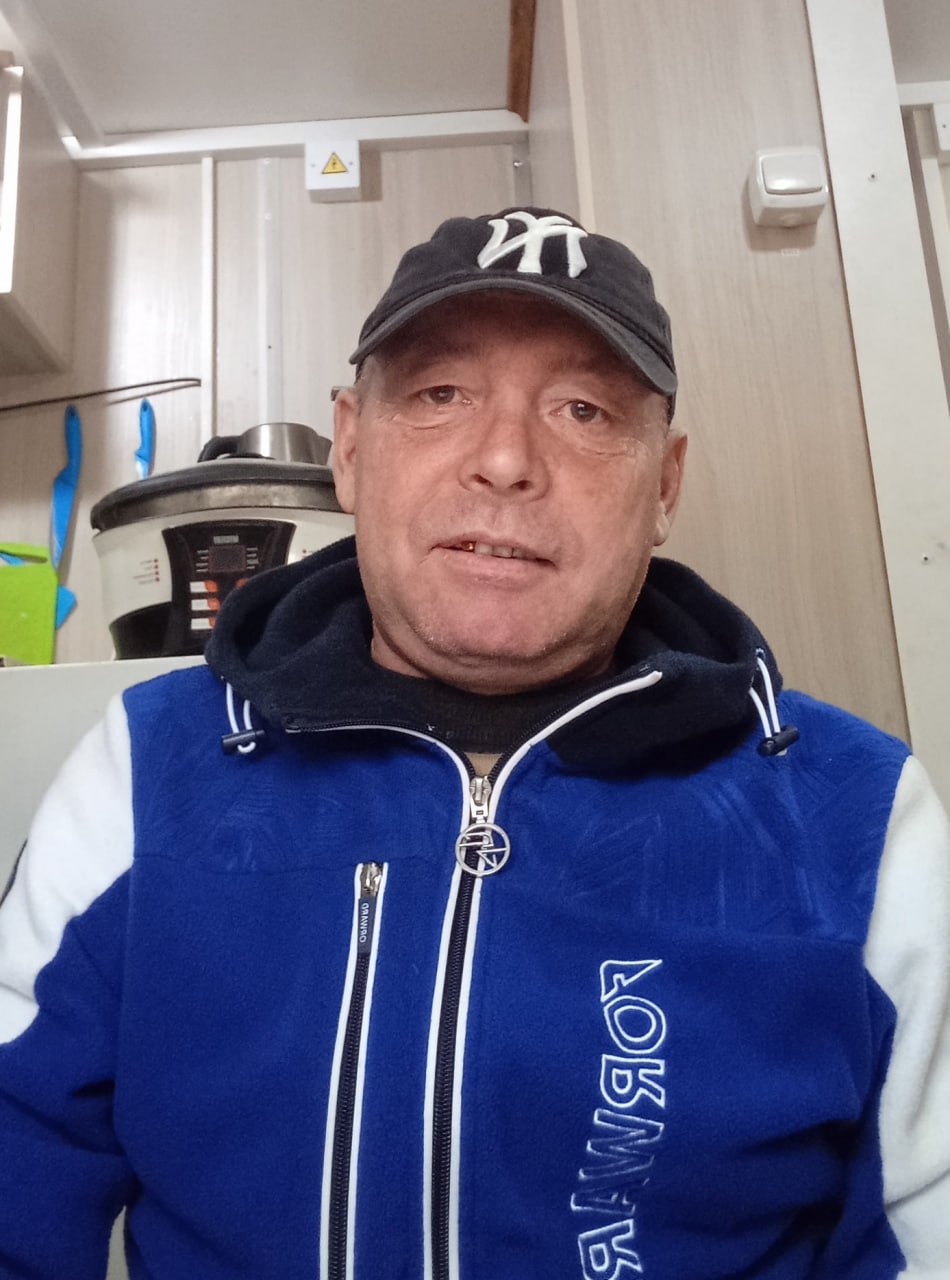 Фотография Лиманов Вячеслав Александрович, погибший солдат СВО