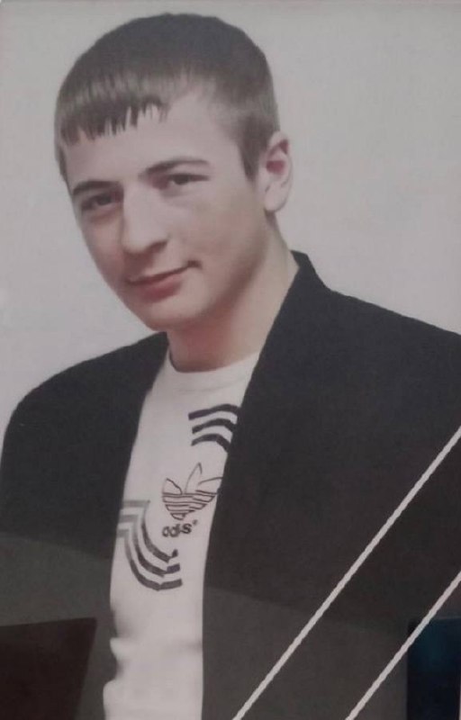 Фотография Полонов Семён Александрович, погибший солдат СВО