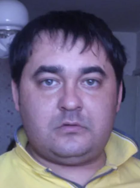 Фотография Долгов Михаил Леонидович, погибший солдат СВО