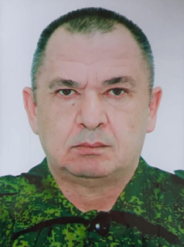 Фотография Садыков Артур Асхатович, погибший солдат СВО
