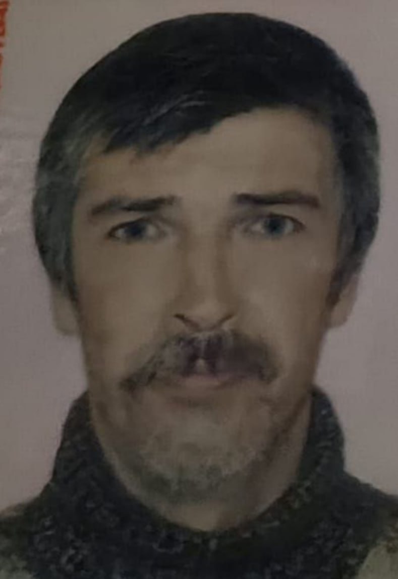 Фотография Типцов Сергей Алексеевич, погибший солдат СВО
