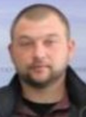 Фотография Онучин Роман Владимирович, погибший солдат СВО
