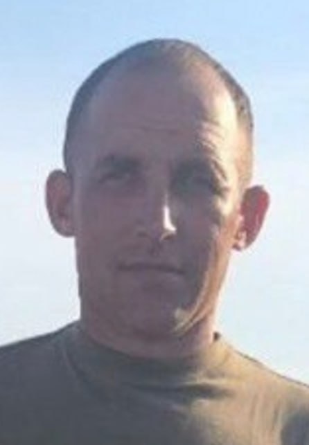 Фотография Васильев Вадим Федорович, погибший солдат СВО