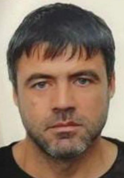 Фотография Санников Данил Иванович, погибший солдат СВО
