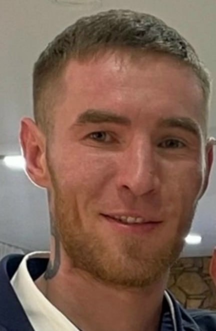 Фотография Волошенков Павел Александрович, погибший солдат СВО