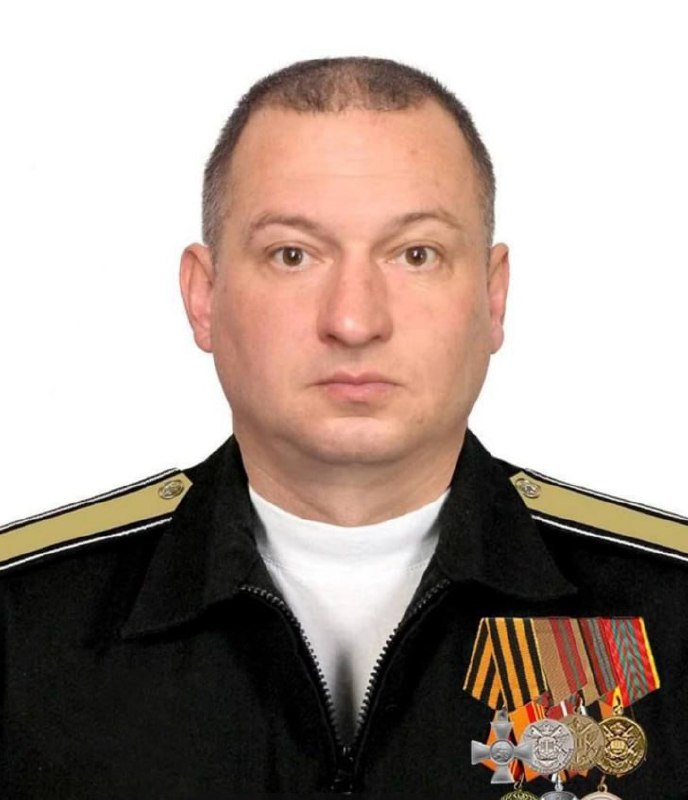 Фотография Проказов Олег Александрович, погибший солдат СВО