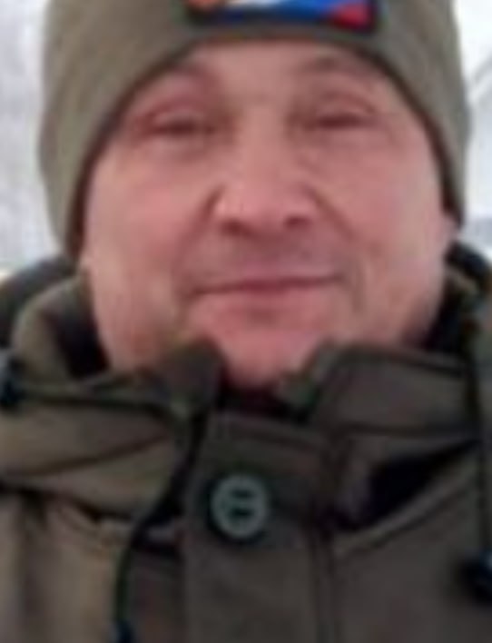 Фотография Иванов Валерий Николаевич, погибший солдат СВО