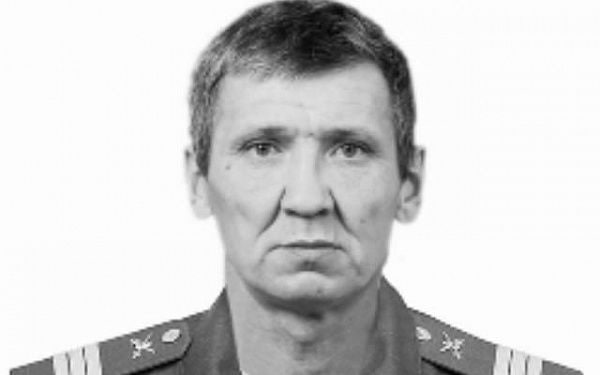 Фотография Пестерев Анатолий Дмитриевич, погибший солдат СВО