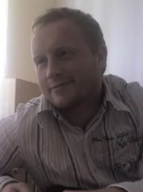 Фотография Сальников Александр Николаевич, погибший солдат СВО