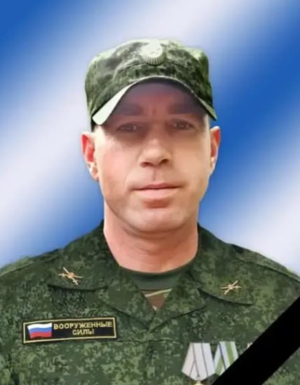 Фотография Бушмелев Михаил Владимирович, погибший солдат СВО