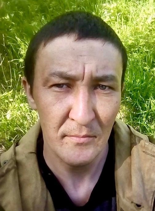 Фотография Ильгиз Имангулов, погибший солдат СВО
