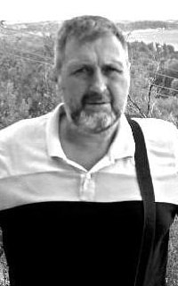 Фотография Машин Сергей Александрович, погибший солдат СВО