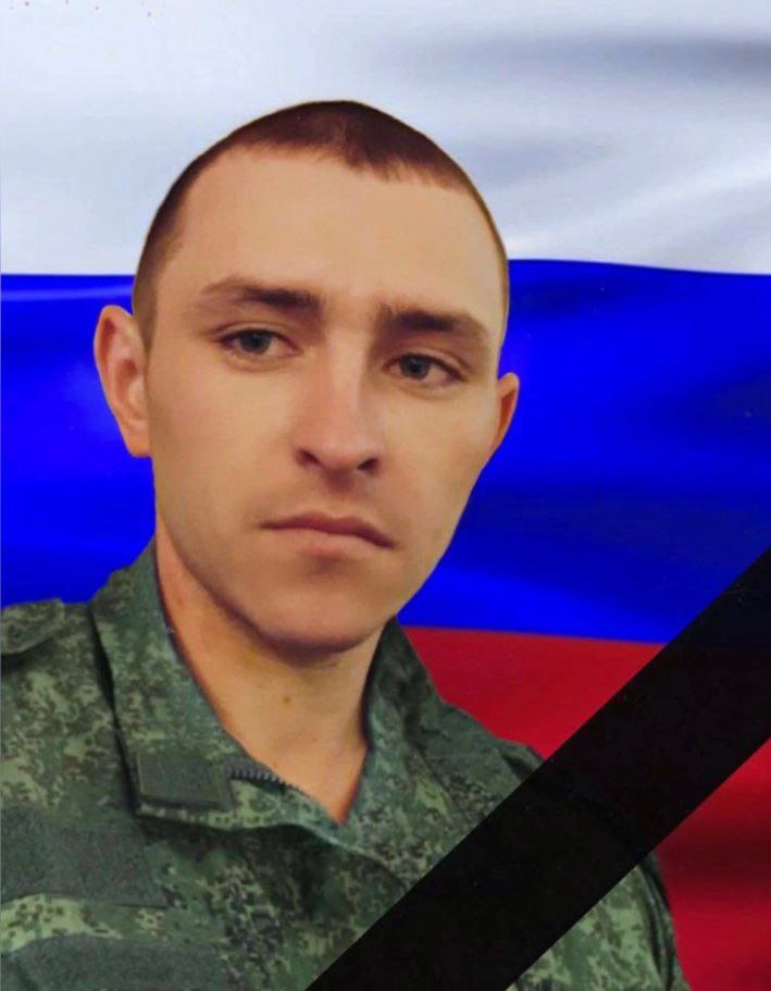 Фотография Хазиев Ильгиз Раисович, погибший солдат СВО