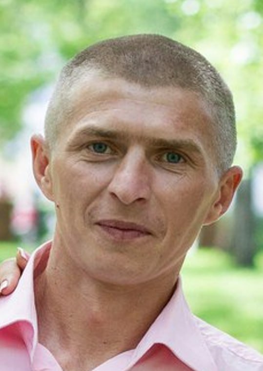 Фотография Руслан Краснов, погибший солдат СВО