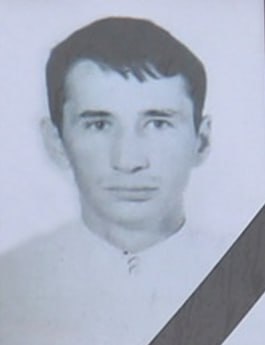 Фотография Алтынбаев Алексей, погибший солдат СВО