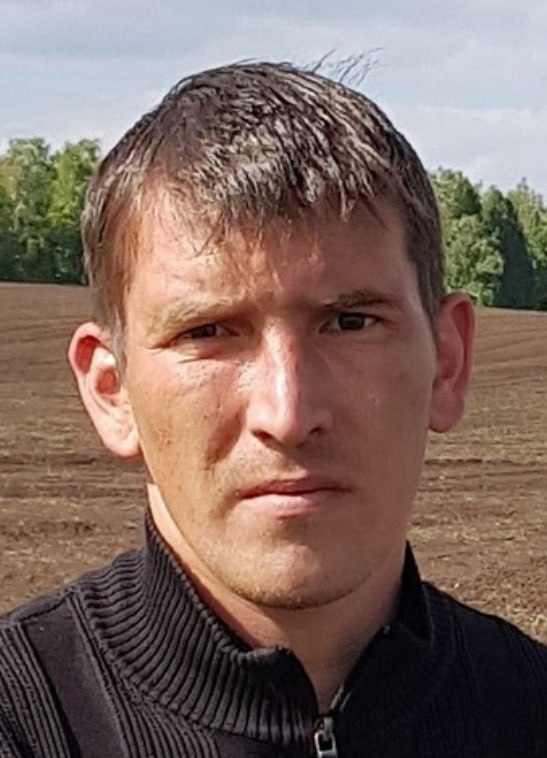 Фотография Вотчинников Андрей Анатольевич, погибший солдат СВО