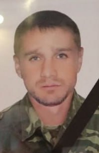 Фотография Ковалевский Павел Васильевич, погибший солдат СВО