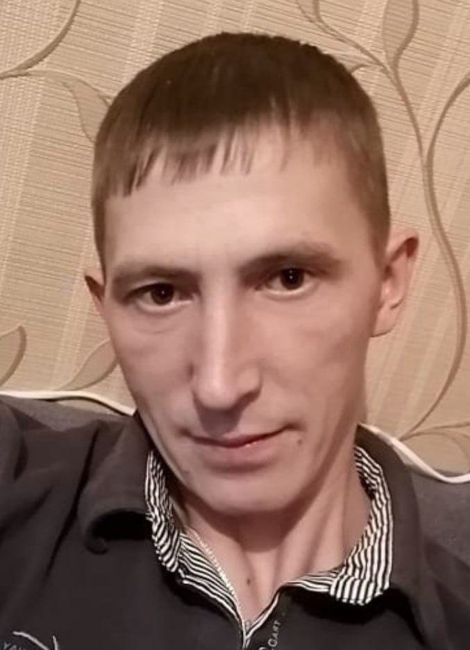 Фотография Кирилов Генадий Алексеевич, погибший солдат СВО