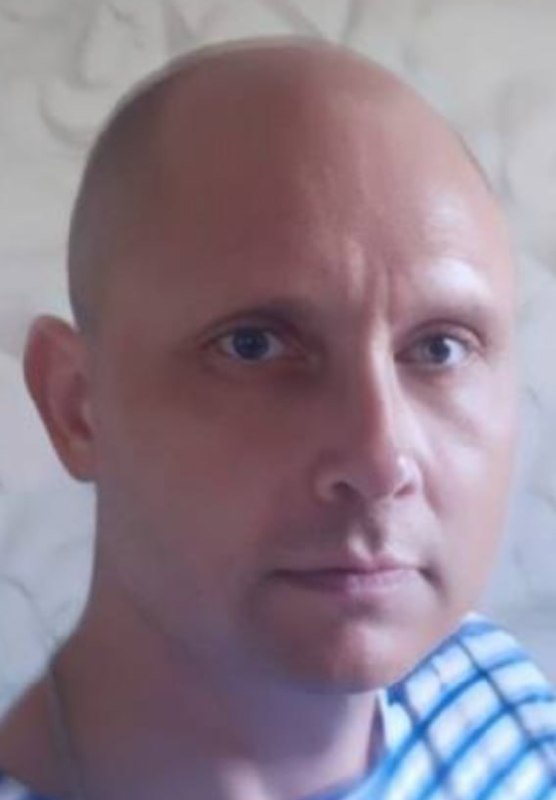 Фотография Савин Антон Владимирович, погибший солдат СВО