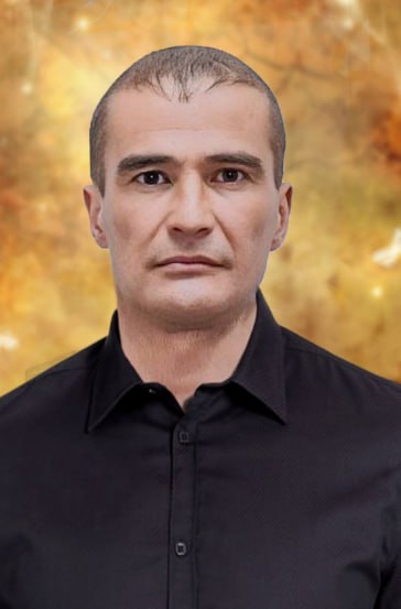 Фотография Зверьков Михаил Иннокентьевич, погибший солдат СВО