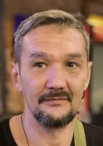 Фотография Калмыков Виталий Валерьевич, погибший солдат СВО