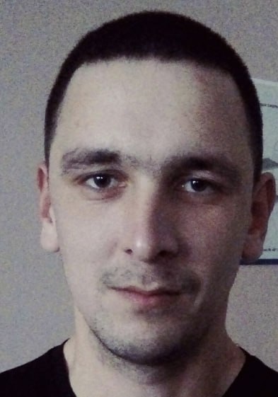 Фотография Ибрагимов Радик Рафикович, погибший солдат СВО