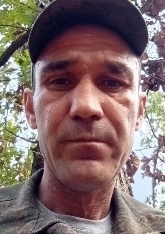 Фотография Рахимзянов Марат Рафаилевич, погибший солдат СВО