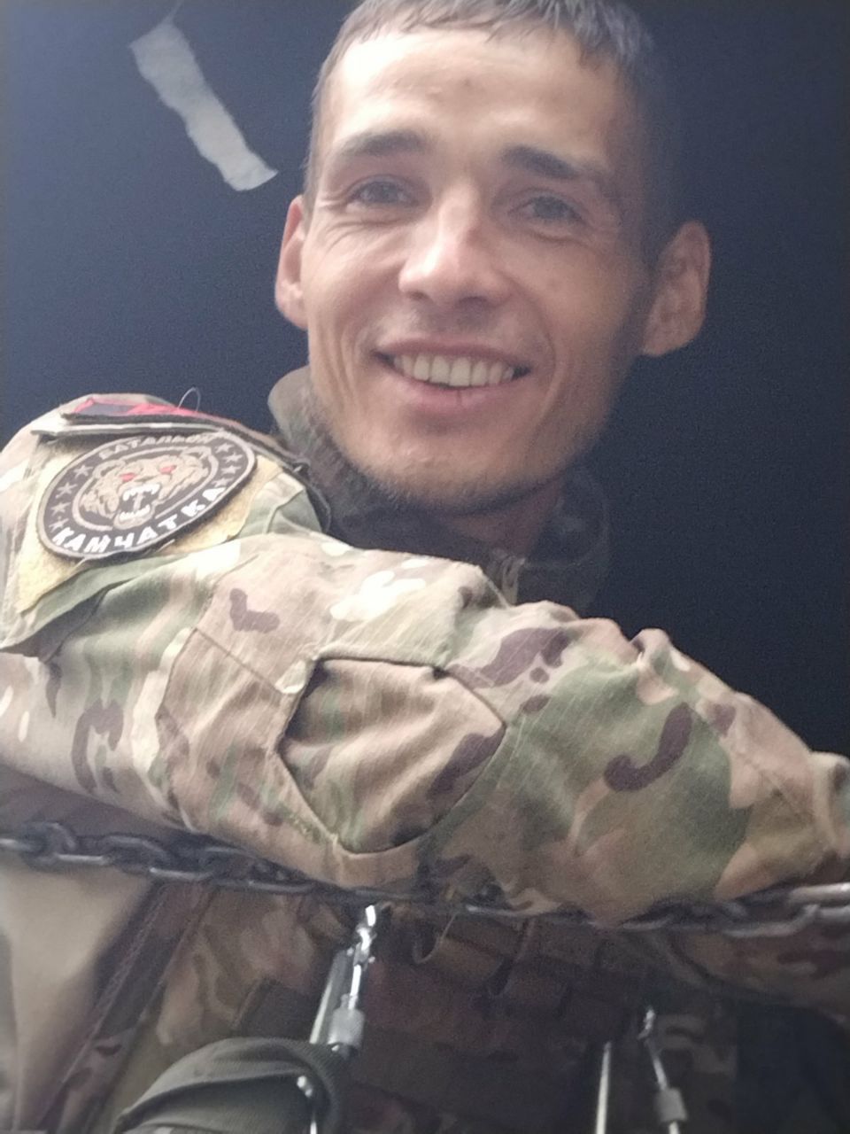 Фотография Балдаков Алексей Геннадьевич, погибший солдат СВО