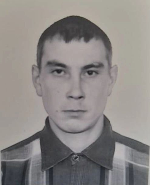 Фотография Кирпичев Владимир Иннокентьевич, погибший солдат СВО