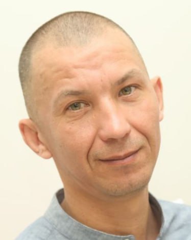 Фотография Газизов Ренат Равилевич, погибший солдат СВО