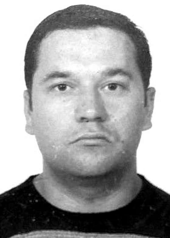 Фотография Шадрин Николай Юрьевич, погибший солдат СВО