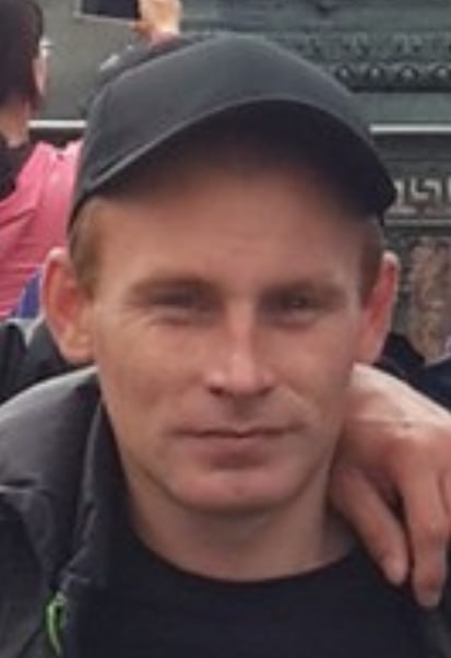 Фотография Ильин Дмитрий Иванович, погибший солдат СВО