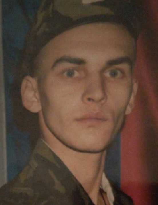 Фотография Байхузин Дамир Лаззатович, погибший солдат СВО