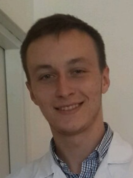Фотография Черенков Евгений Анатольевич, погибший солдат СВО