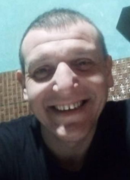Фотография Гришин Вадим Сергеевич, погибший солдат СВО