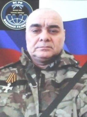 Фотография Ситдиков Радик, погибший солдат СВО