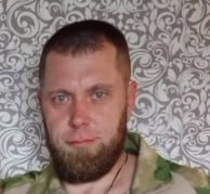 Фотография Игнатьев Сергей Александрович, погибший солдат СВО