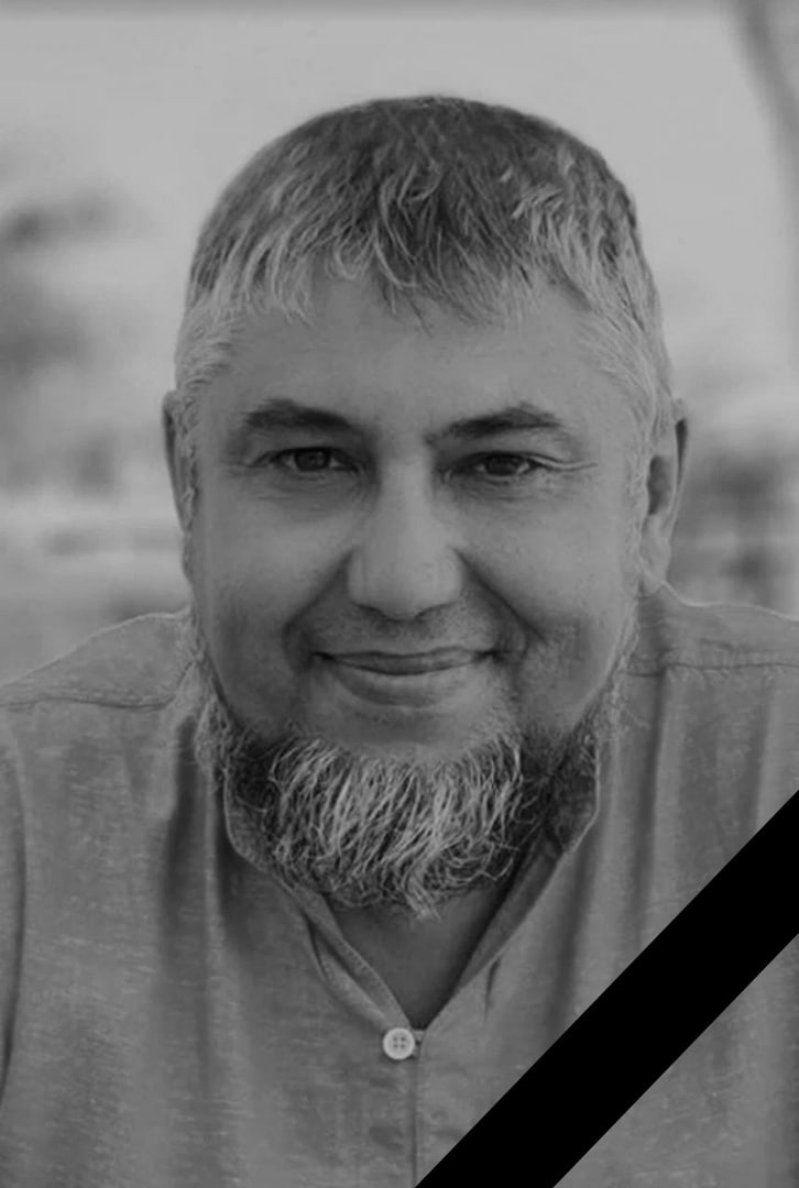 Фотография Халитов Руслан Каримович, погибший солдат СВО