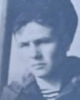Фотография Николаев Олег Иванович, погибший солдат СВО