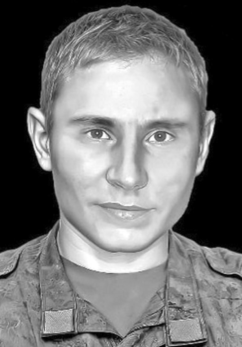 Фотография Поздняков Николай Александрович, погибший солдат СВО