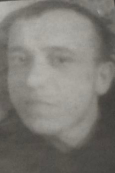 Фотография Тимаков Алексей Александрович, погибший солдат СВО